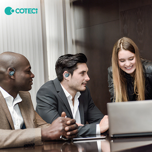 Coteci Ai Dịch Earbuds Thời Gian Thực 200 Ngôn Ngữ Dịch Earbuds Dịch Thiết Bị Dịch Tai Buds Cho Du Lịch - Product Image 5