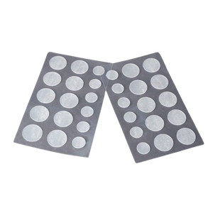 แผ่นแปะสิวที่มองไม่เห็<span class=keywords><strong>น</strong></span>ด้วยกรดซาลิไซลิกกกกกสารห<span class=keywords><strong>น</strong></span>องรอยแดง<span class=keywords><strong>ดูด</strong></span><span class=keywords><strong>สิว</strong></span>เสี้ยนช่วยให้สิวเรียบเ<span class=keywords><strong>น</strong></span>ีย<span class=keywords><strong>น</strong></span> - Product Image 1