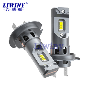 Liwiny-ampoules de phares led <span class=keywords><strong>h5</strong></span> 4500k, nouvelle collection, phares de voiture h4, faisceau haut et bas - Product Image 1