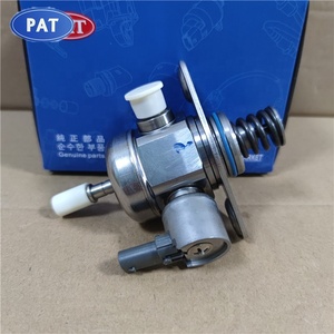 Nueva bomba de combustible de alta presión de alta calidad PAT para <span class=keywords><strong>BMW</strong></span> F20 F30 116i <span class=keywords><strong>118i</strong></span> 316i 320i <span class=keywords><strong>N13</strong></span> 13518605103 0261520287 0261520288 - Product Image 3