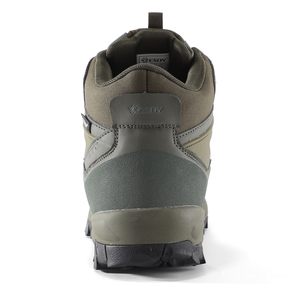 ESDY Mens scarpe da trekking Outdoor scarpe da <span class=keywords><strong>alpinismo</strong></span> stivali tattici Mid Top - Product Image 6