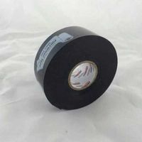 Ruban adhésif en PVC gris argenté industriel Protection contre la corrosion Étanche Assemblage Caoutchouc Plombiers Ruban de masquage pour tuyaux Film de papier