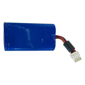 Batterie Li-ion BATT22 901122 7.4V 3200mAh pour moniteur de signes vitaux Welch Allyn Connex Spot - Product Image 3