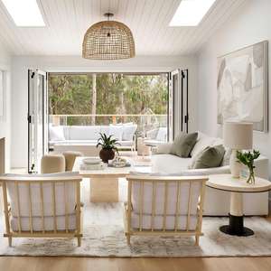 Porte <span class=keywords><strong>pliante</strong></span> en aluminium de qualité supérieure Instime pour bâtiments contemporains, avec cadre à rupture de pont thermique, <span class=keywords><strong>action</strong></span> silencieuse et durabilité - Product Image 2