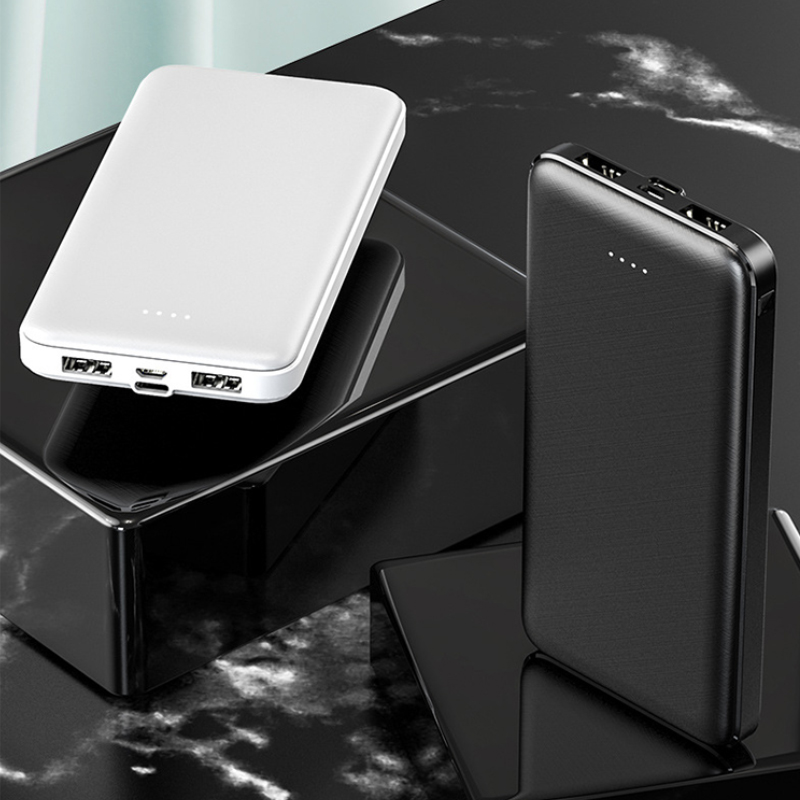 Personnalisé logo/boîte