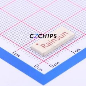 MD1506 Antenna SMD RF ( Antenna Type: SMD Antenna )( Bandwidth: 1.13GHz )( Gain: -0.3dBi )( Impedance: 50Ohm ) - Product Image 1