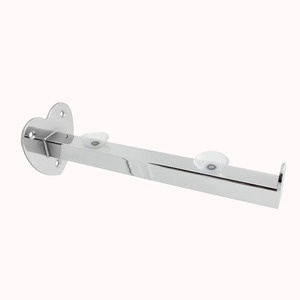 high quality board and metal <strong>hanging</strong> <strong>shelf</strong> <strong>brackets</strong> <strong>for</strong> 2mm thickness - Product Image 5