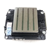 Tête d'impression déverrouillée pour tête d'impression Epson 4720 sans carte décodeur pour pièces d'imprimante à jet d'encre WF4720 WF4730 WF4734 WF
