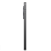 Teléfono Inteligente OnePlus 13R 5G con Pantalla AMOLED de 6.78 Pulgadas y 120Hz, Batería de Gran Capacidad de 6000mAh, Procesador Octa Core, Compatible con CDMA Francés/Español