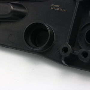 Placa de Montaje de Alta Calidad para el Tanque de Expansión del Radiador del Motor para BMW E60 E61 E63 525i 528i 760i - Product Image 5