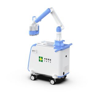 Robot de moxibustion mobile VSTC 6 axes 1000W sans fumée, à poser au sol, personnalisé, pour la santé corporelle - Vente chaude - Product Image 3