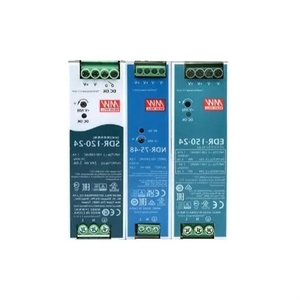 Alimentation électrique à montage sur rail TDR-240-480-960-WDR-120-MDR-40-12 - Product Image 1