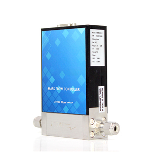 Controlador de flujo de gas FMM501 Medidor de flujo másico <span class=keywords><strong>Precio</strong></span> Controlador de flujo másico Calibración - Product Image 2
