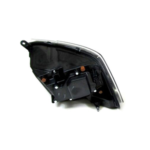 Ensemble de phares pour Dodge Ram 2500 Pickup 68093221AD 68093220AD, ensemble complet, pièce de rechange - Product Image 4