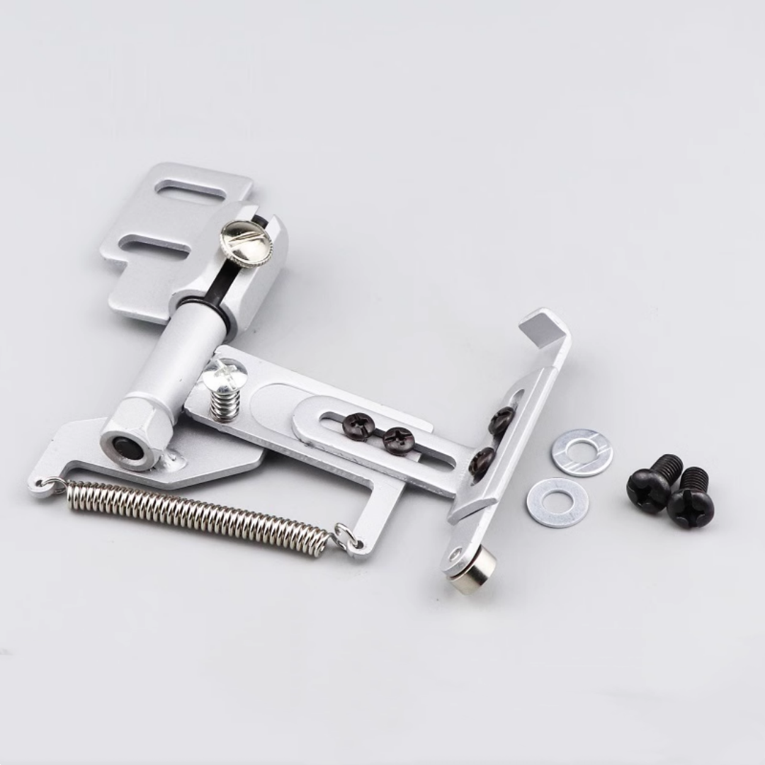 Potentiomètre D'arbre 1K 6.34 Mm - Compatible Machine à Broder SWF Sunstar - Réf. 534-1-1