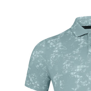 High Quality Custom log Sublimation Cotton Polo <b>shirt</b> Polos <b>Shirt</b> Golf Wear <b>Collared</b> <b>t</b> <b>Shirt</b> for Men 2025 polo - Product Image 3