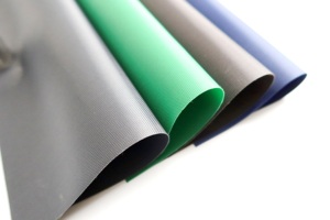 Tissu Oxford en PVC Guchi 600 deniers à haute élasticité, résistant aux déchirures, pour tentes, bagages, poussettes, tissu tissé - Product Image 5