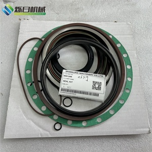 SKGM 6691249 macchine edili T200 Kit guarnizione escavatore pezzi di ricambio 6691249 - Product Image 5