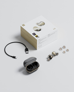 Audífonos <span class=keywords><strong>SoundPEATS</strong></span> H3 BT 5.4 con Cancelación Activa de Ruido, <span class=keywords><strong>3</strong></span> Micrófonos, Resistentes al Agua IPX5, Auriculares Deportivos para Exteriores - Product Image 6