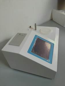 GD-2100 ASTM D1744 Öl Automatische <span class=keywords><strong>Karl</strong></span> <span class=keywords><strong>Fischer</strong></span> <span class=keywords><strong>Titrator</strong></span>/Öl Spur feuchtigkeit meter - Product Image 4