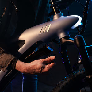 Entrepôt UE États-Unis Vélo électrique de sport rapide Dirt Bike électrique tout-terrain E-Women Vélos électriques Ebike Vélos pour <span class=keywords><strong>femme</strong></span> - Product Image 5