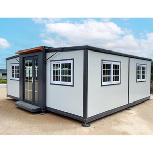 Maison préfabriquée pour entrepôt à vendre, Maisons préfabriquées, Toilettes mobiles, Maison de jardin, Hôtels, Complexes, Conteneurs, Maison conteneur - Product Image 6