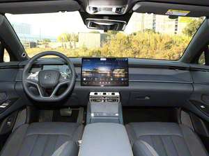 Voiture électrique chinoise BYD Han L EV 2026 à prix avantageux, importée, édition conduite intelligente, véhicule à énergie nouvelle - Product Image 6