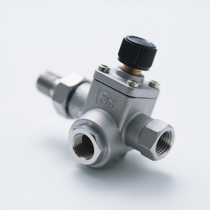 Fábrica de Origen, Procesamiento Personalizado OEM de Piezas de Automóvil de Alta Calidad |   Regulador de Presión de Combustible de Tipo Mecánico y Electrónico - Product Image 2