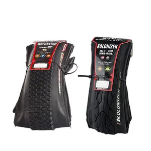 Kenda Sb8 K1112 K1047 Opvouwbaar 26 \ "27.5X1.5 \" 1.75 \ "1.95 \" 60tpi Mountain <span class=keywords><strong>Mtb</strong></span> Fietsbanden Rubber Materiaal - Product Image 1