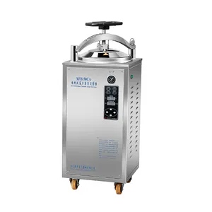 Autoclave automatica elettrica per la sterilizzazione della macchina per la disinfezione e la sterilizzazione della personalizzazione ad alta temperatura degli alimenti