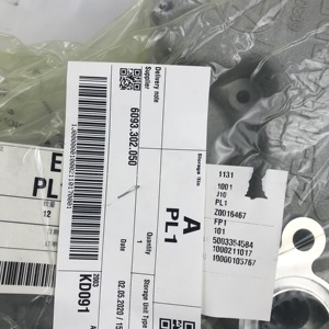 6093302050 6093 302 050 ชุดเรตาร์เดอร์ด้านหลังสำหรับเกียร์ 16S2531 - Product Image 3