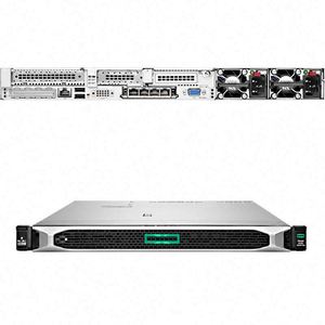 มีสินค้าในสต็อก DL360 Gen10 Plus 8 SFF 1U Rack Server เซิร์ฟเวอร์คอมพิวเตอร์ Intel Xeon รุ่นที่ 3 DL360 Gen10 Plus - Product Image 6