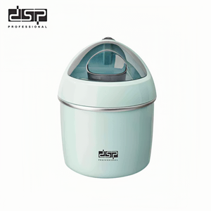 เครื่องทำไอศกรีมและโยเกิร์ตขนาดเล็กสำหรับใช้ในหอพัก - Product Image 6