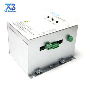 Dispositivo de Liberación de Freno Eléctrico <span class=keywords><strong>Monar</strong></span> Elevator MCTC-ERB-A1, Protección de Arranque de Emergencia para Apartamentos, Almacenes, Hoteles y Hospitales - Product Image 6