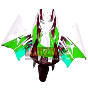 หัวฉีดสำหรับฮอนด้า NSR250R NSR 250 250R <span class=keywords><strong>NSR250</strong></span> R 94 95 96สีเขียวสีแดง97 71LQ.237 MC28 1995 1996 1997 1998แฟริ่ง1999 - Product Image 1