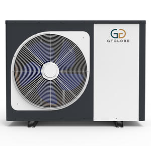 חיסכון באנרגיה ישירה כונן משאבת חום מערכת hvac לדירה משרד מיזוג אוויר צורה מרובעת מיזוג אוויר בתי חולים - Product Image 3