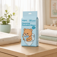 Lingettes humides pour bébé biodégradables OEM/ODM personnalisées, 99% eau pure, sans alcool, parfumées, pour peaux sensibles de nouveau-nés, best-seller
