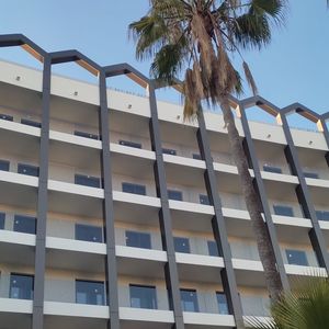 Services d'installation complets modernes Panneaux composites en aluminium ignifuges antistatiques (cote de feu A2/B1) Décoration de bâtiment - Product Image 3