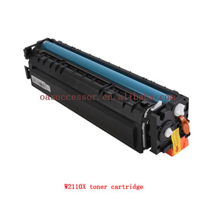 Cartouche de toner compatible neuve <span class=keywords><strong>W2210X</strong></span>, 206X, <span class=keywords><strong>207X</strong></span>, 215X, pour <span class=keywords><strong>HP</strong></span> Color LaserJet Pro M255dw, Mfp M282NW/M283CDW/M283FDW - Product Image 5