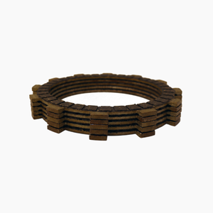 Disco de Embrague para Motocicleta de 110 CC, Compatible con JY110, JY100, YD100, Y110, JYM110, F8 - Product Image 2