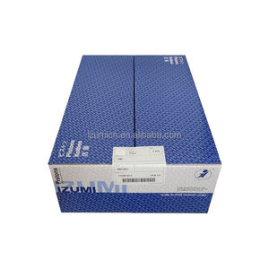 ลูกสูบเครื่องยนต์ดีเซล IZUMI 6 สูบ 110 มม. รุ่น 6HE1 หมายเลข 8-94396-837-0 สำหรับรถบรรทุก FSR FTR FVM FVR - Product Image 5