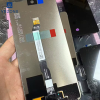 Écran tactile LCD de téléphone portable en gros pour Redmi 15 Écran d'affichage LCD de téléphone portable pour Redmi 15 Écran