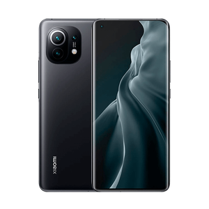 สมาร์ทโฟน <span class=keywords><strong>11</strong></span> 5G ปลดล็อคแล้ว หน้าจอ AMOLED 6.8 นิ้ว 120Hz กล้อง 108MP ชิปเซ็ต Snapdragon 800 ซีรีส์ รองรับการชาร์จไร้สาย - Product Image 3