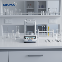 Balance analytique semi-micro Bioabse Chine 0,01 mg Haute précision et haute répétabilité Balance analytique pour laboratoires