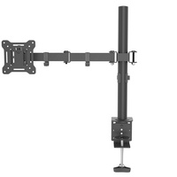 Support de moniteur de bureau ergonomique pour moniteurs de jeu Matériel informatique de jeu Support mural universel pour moniteur