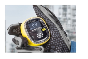 เครื่องตรวจจับก๊าซ BWS2-H-Y BW Lite เครื่องตรวจจับก๊าซซัลไฟด์ BWS2-H-Y H2S ก๊าซ BWS2-H-Y H2S ซัลไฟด์ - Product Image 2