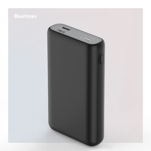 Chargeur pour ordinateur portable Bluetimes <span class=keywords><strong>15000mAh</strong></span> Power Bank 65W <span class=keywords><strong>batterie</strong></span> <span class=keywords><strong>externe</strong></span> chargeur de voyage Power Bank - Product Image 1