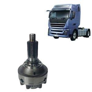 Piezas de Transmisión de Camión de Alta Calidad, Carcasa de Diferencial de Camión y Diferencial Interaxial 199014320166 para Sinotruk HOWO - Product Image 5
