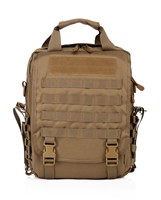 Bas prix sac à dos tactique randonnée chasse en plein air sac à dos hommes voyage pochette d'ordinateur mallette tactique MOLLE assaut Pack sac à dos