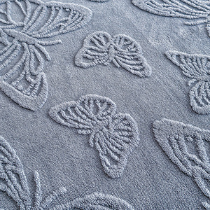 Drap-Housse Ajusté en Velours Moelleux Effet Poil Long Taille Double, Drap de Dessous Doux en Fausse Fourrure en <span class=keywords><strong>Flanelle</strong></span> Chaude avec Taies d'<span class=keywords><strong>Oreiller</strong></span> – Vente en Gros - Product Image 4